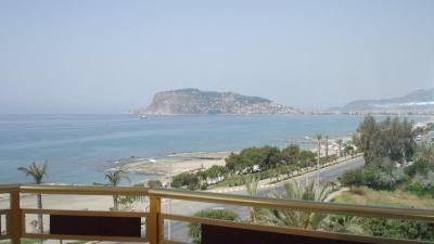 Grand Bayar Beach Hotel