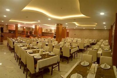 Grand Bayar Beach Hotel