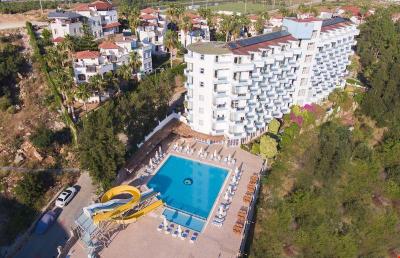 Grand Juno Beach Hotel