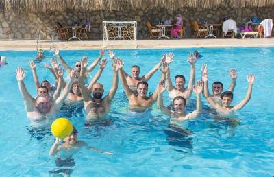 Grand Juno Beach Hotel