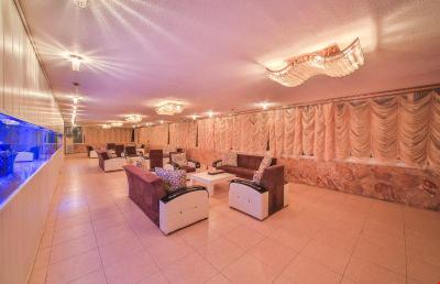Grand Juno Beach Hotel