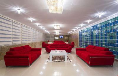 Grand Juno Beach Hotel