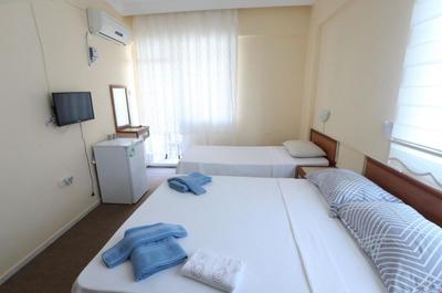 Grand Kent Hotel