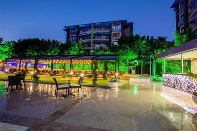 Grand Alisa Hotel (Ex Royalisa Hotel)