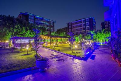 Grand Alisa Hotel (Ex Royalisa Hotel)