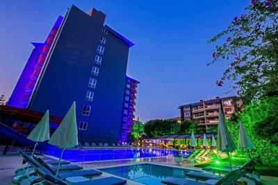 Grand Alisa Hotel (Ex Royalisa Hotel)