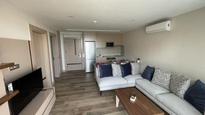 Green Garden City Luxury Apartments