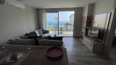 Green Garden City Luxury Apartments