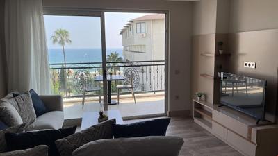 Green Garden City Luxury Apartments