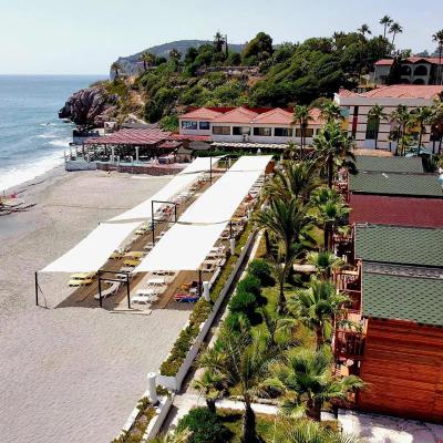 Green Paradise Beach Hotel