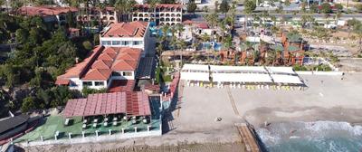 Green Paradise Beach Hotel