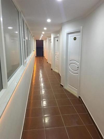 Günaydın Otel Alanya