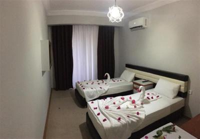 Günaydın Otel Alanya