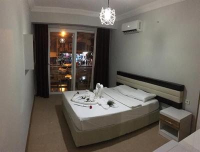 Günaydın Otel Alanya