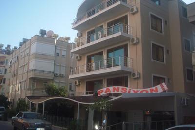 Hakan pansiyon