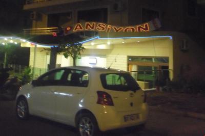 Hakan pansiyon