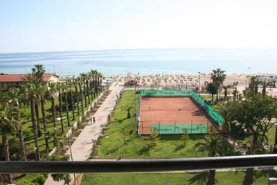 Havana Apart Otel