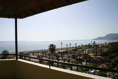 Havana Apart Otel