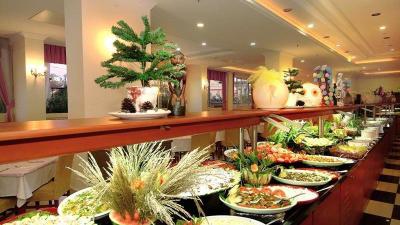 Hedef Rose Garden Hotel