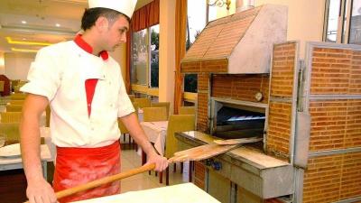 Hedef Rose Garden Hotel