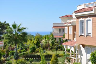 Helal El Diyar Villa
