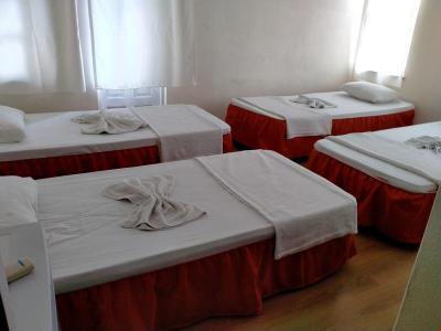 Hisar Otel Alanya