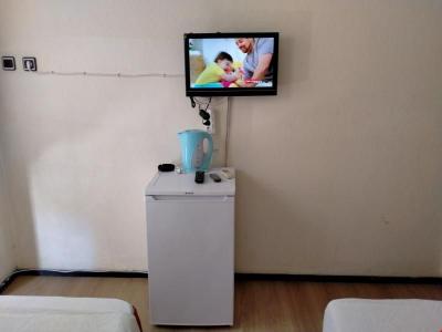 Hisar Otel Alanya