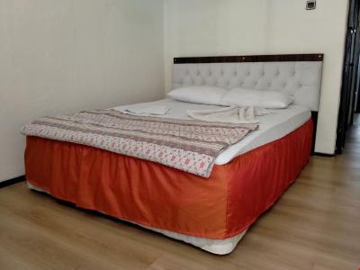 Hisar Otel Alanya