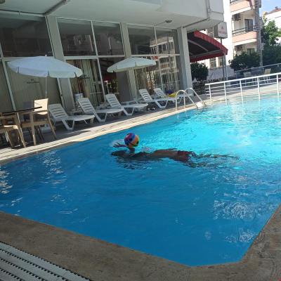 Hotel La Mosae