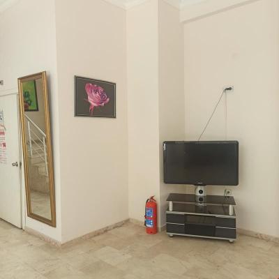 Hotel La Mosae
