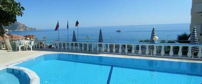 Hotel Royal Alanya
