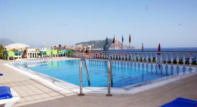 Hotel Royal Alanya
