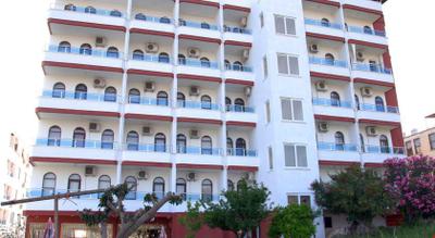 Hotel Royal Alanya