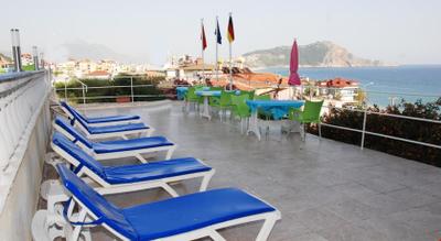 Hotel Royal Alanya