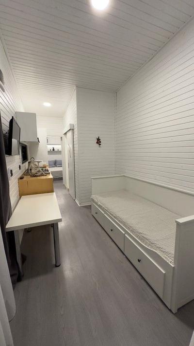 Just Relax Tiny House