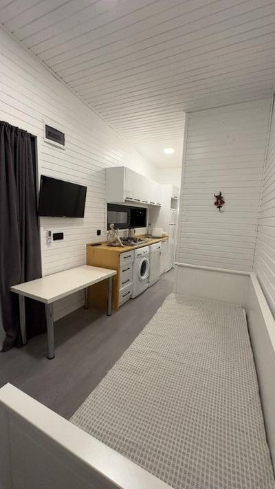 Just Relax Tiny House
