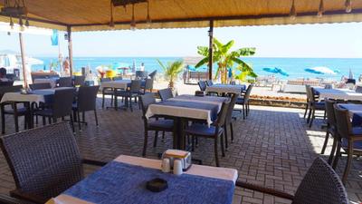 İNN Alanya Hotels