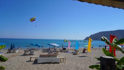 İNN Alanya Hotels