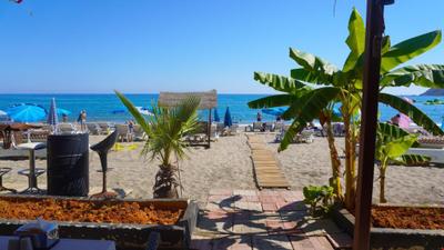 İNN Alanya Hotels