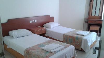 İpek Apart Otel