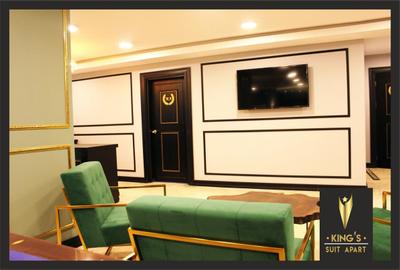 King's Suite Apart Otel