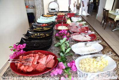 Kleopatra Alin Hotel