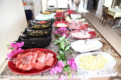 Kleopatra Alin Hotel