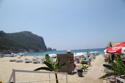Kleopatra Alin Hotel