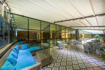 Kleopatra Atlas Hotel (Yetiskin Oteli +16)