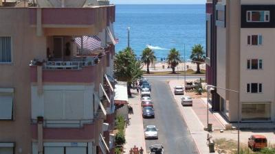 Kleopatra Aydın Otel
