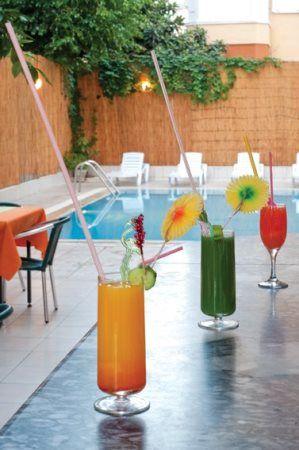 Kleopatra Aydın Otel