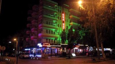 Kleopatra Aydın Otel
