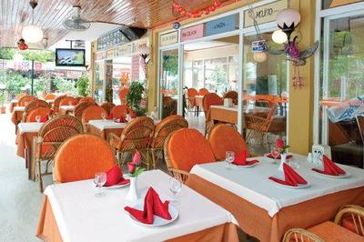 Kleopatra Aydın Otel
