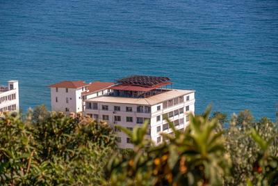 Kleopatra Palmera Beach Hotel